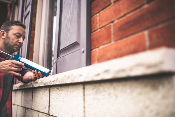 Types of Insulation We Offer in Wakeman, OH