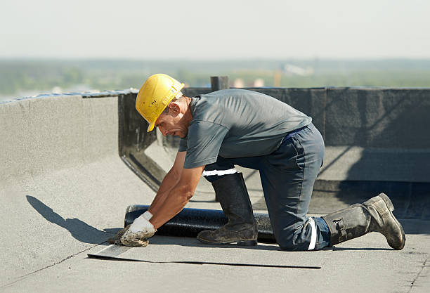 Best Specialized Insulation Services in Wakeman, OH