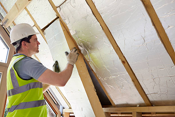 Best Spray Foam Insulation in Wakeman, OH