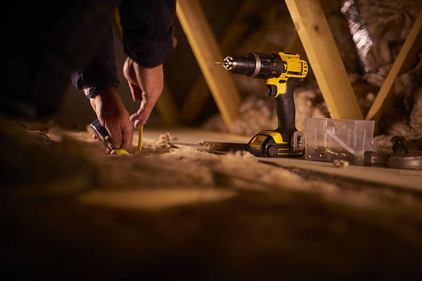 Best Blown-in Insulation in Wakeman, OH