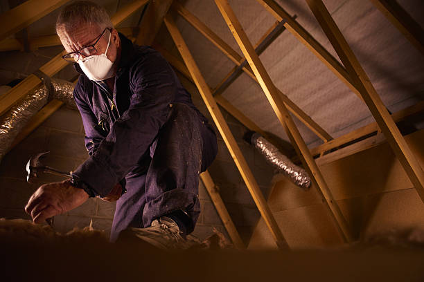 Best Spray Foam Insulation in Wakeman, OH